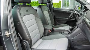 The second generation volkswagen tiguan was launched in malaysia on april 5, 2017, only the swb variant is available there. 2017 Volkswagen Tiguan Review
