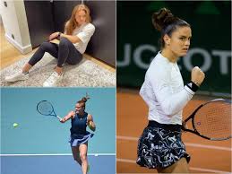 Γεννήθηκε στις 25 ιουλίου 1995 στην αθήνα. Maria Sakkarh H Koykla Koryfaia Ellhnida Tenistria Poy Eklepse Thn Kardia Toy Kwnstantinoy Mhtsotakh