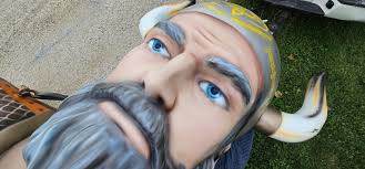 You know you're from the hood in Crisfield, Maryland when