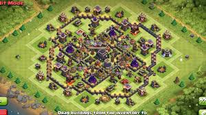 Check spelling or type a new query. Kumpulan Formasi Base Terbaik Town Hall 9 Clash Of Clans Levatra