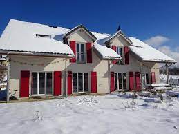 Chez homegate.ch, tu trouveras 14 biens correspondants | le plus grand portail immobilier de suisse. Centre Viayoga Saint Cergue Schweiz