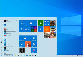 Windows 10 Start Menu Not Opening After Latest Windows Update Lets Fix It In 2020 Windows 10 System Restore Windows 10 Microsoft