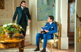 La Promesa” avance semanal: Curro cambia su destino y Margarita prepara el  gran golpe (19 al 23 de enero)