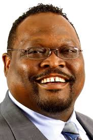 Paul Pumphrey, Real Estate Agent