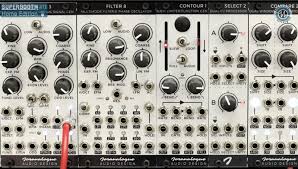 Unpack the preset folder in the same location. Suchergebnisse Fur Macbeth Sequencer