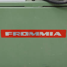 Image result for Frommia