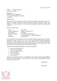 Unsur kebahasaan pada surat lamaran pekerjaan adalah ketentuan yang harus diperhatikan dalam menulis surat lamaran pekerjaan, hal tersebut terkait dengan aturan dan ketentuan dalam penggunaan bahasa. Contoh Surat Lamaran Kerja Yang Benar Tulis Tangan Online Via Email Terbaru 2021