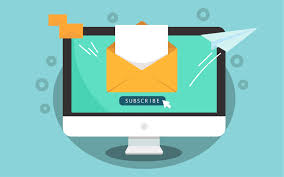 Newsletters are one of the many places to find inspiration for adding fresh content to social media. 50 Intelligente Effektive Newsletter Beispiele Sharethis