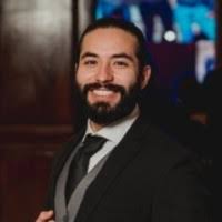 Jesus Avendano Bolivar