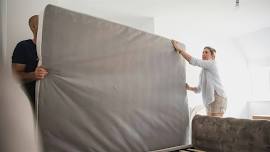 Mattress Collection Event (Lake Hughes)