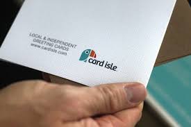 Ask them to spread the word. Canon Inks Deal With Local Startup Card Isle To Promote Print At Home Greeting Cards Valleys Innovation Council