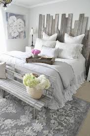 The pipe bedstead makes you feel its old industrial. Incredible Country Bedroom Ideas For You Decoholic