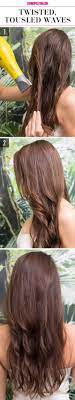 15 Super Easy Hairstyles For Lazy Girls Who Can T Even Cosmopolitan Com Diyhairstylescurls Hair Styles Easy Hairstyles Long Hair Styles