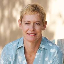 Gretchen Reynolds's Instagram, Twitter & Facebook