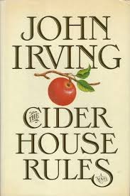 Larch cares for the troubled mothers who seek his help, either by… The Cider House Rules By John Irving