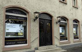 Bijouterie , bijoux anciens, d'occasion , achat, vente d'or. Achat Or A Breisach Allemagne Vente Or Rachat De Bijoux