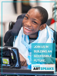 2025 iHOPE Art Speaks