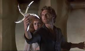 Krull (1983) – Review – We Have Issues