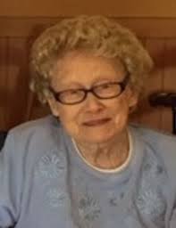 Obituary information for Jane E. Dunlap