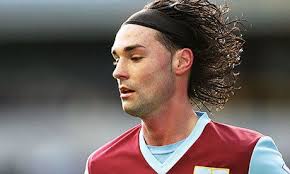 Chris Eagles