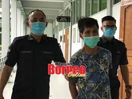 Seksyen 203a kanun keseksaan bukti barisan nasional tidak telus. Akibat Rompak Cederakan Kelasi Warga India Utusan Borneo Online