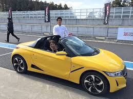 s660の開発に見るホンダの実態 by桂伸一 ホンダ s660 ホンダ 軽自動車