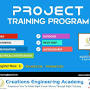 Creations Engineering MEP Academy from creationsengineering.in