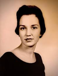 Obituary for Wanda Faye (Peeples) Taylor