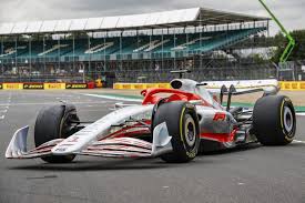 There's nothing like the freedom of the open road. 2022 Formula One Car Revealed New Design Cost Cap Better Racing