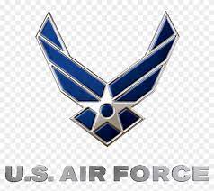 Maybe you would like to learn more about one of these? Air Force Symbol Us Air Force Logo Free Transparent Png Clipart Images Download