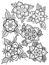 🖤🌸🖤🌸🖤🌸🖤🌸🖤 Traditional Floral Mandalas... - Voodoo Tattoo Club |  Facebook