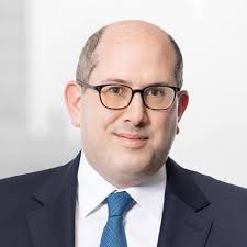 Nick Stern > Maples Group > Hong Kong