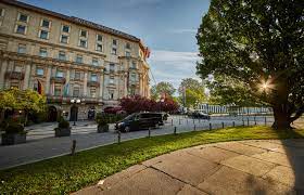 Hotel Nassauer Hof Home Facebook