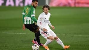 Así hemos vivido el partido de ida de octavos de final de copa del rey entre numancia y real madrid. Toiuy4v3zefq0m