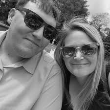 Jenny Burns and Jarred Randolph's Wedding Website