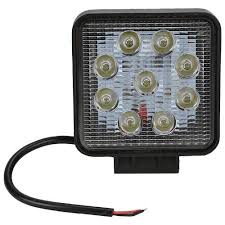 Check spelling or type a new query. Auslese 27 Watt 9 Led Square Universal Fog Light For All Bikes Rs 160 Piece Id 19900056073