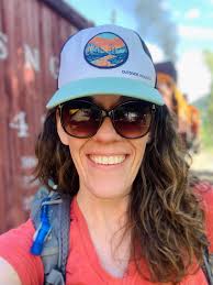 TOTW Backpacking so far has been to Colony Lakes, Lake Como, Willow Lake,  Blue Lakes, and Chicago basin. I'm most looking forward to Snowmass Lake  😍🏔️ These backpacking 14er trips have been