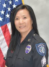 Lake Charles Police Department announces annual merit awards