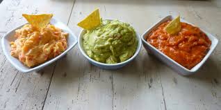 Sauces Pour Tortillas Chips Elleisab Le Blog D Une Momoflinguee Recette Mexicaine Cuisine Mexicaine Recettes De Cuisine