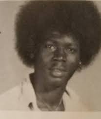 Harold "Herb" McNutt, MHS Class of 1954