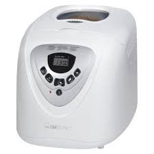 Machine A Pain Automatique Clatronic Bba 3505 Achat Vente Machine A Pain Cdiscount