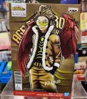 If you see these specific figures on shelves, you most likely should receive your shipment within 30 days. My Hero Academia Hawks Figure Shop My Hero Academia Hawks Figure With Great Discounts And Prices Online Lazada Philippines
