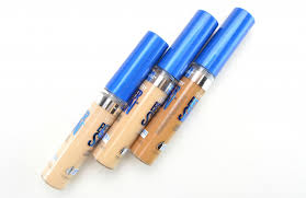 Image result for maybelline better skin concealer swatches