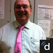 Dr. Benjamin LaHood, MD