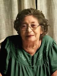 Henrietta Carrillo Obituary