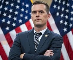 Jared Golden Biography: Age, Wife, Military Career and Net Worth