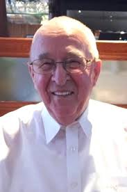 Peter Ritzmann Obituary