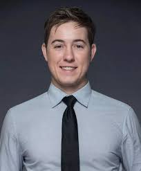 2016-17 Men's Golf Roster