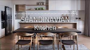 If you're looking to cozy up your home, look no further. 40 Scandinavian Kitchen Decorating Ideas Interior Design Youtube