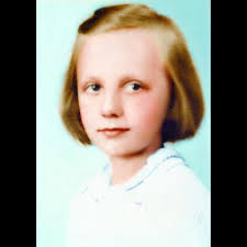 Florence Peters by Spooky Sconnie Podcast